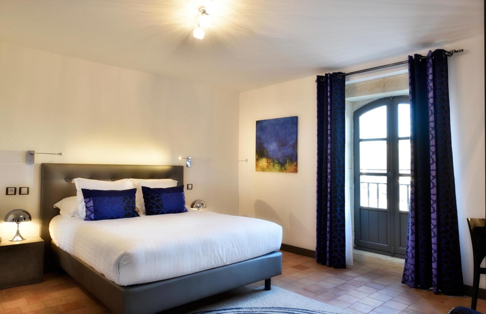 La Ferme Chapouton - Teritoria Hotel กริญญ็อง ภายนอก รูปภาพ
